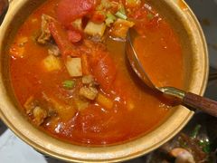 -关东小磨东北菜(漕河泾印象城店)