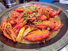 -金陵暴走小龙虾·迷踪蟹(凯德MALL店)