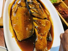 -大牌大·传统杭帮菜(湖滨店)