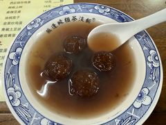 -粗茶淡饭(东关街店)