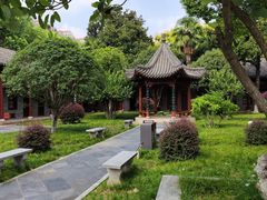 -中共五大会址纪念馆