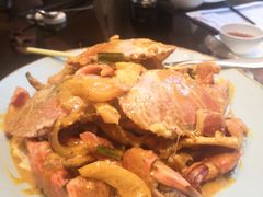 -大理实力希尔顿酒店御璽中餐厅YUXI – CHINESE RESTAURANT