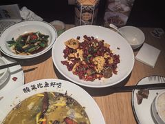 -太二酸菜鱼(天鹅湖万达店)