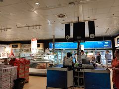 -宜家·瑞典食品屋(宝山店)