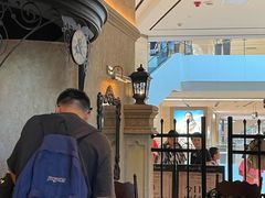 -B&C黄油与面包·THE GARDEN BAKERY概念店(世纪汇店)