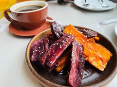 -农畉LONFOOD(福田星河COCOPark店)