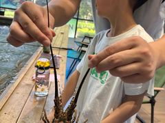 -桃源乐钓虾馆(松岗概念店)