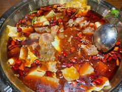 -受气牛肉·重庆耙牛肉(来福士店)