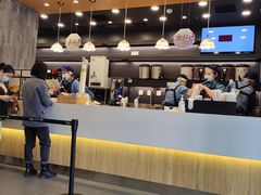 -茶颜悦色(花园道店)