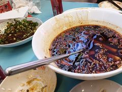 -川正旺江湖菜(三元桥店)