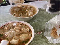 -安庆柴火馄饨(马道街店)