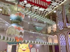 -ABC Swim亲子游泳俱乐部(河西店)