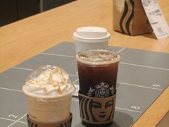 -星巴克(成都市中海右岸环宇坊店)