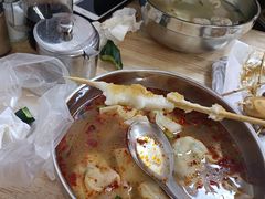 -海萍馄饨(湖北路店)