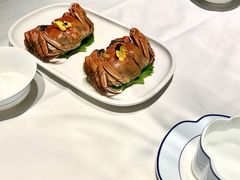-民国红公馆·秦淮八艳(夫子庙店)