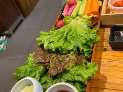 -黑牛の店·和牛烧肉(大悦城店)