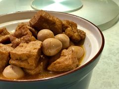 -好嫂子酱猪手•农家菜(蒲黄榆店)
