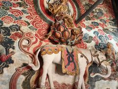 -报恩寺(平武县)