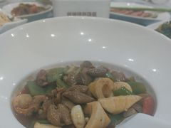 -北京大学-燕南食堂