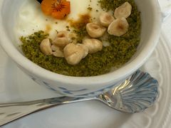 -伊斯坦布尔土耳其清真咖啡餐厅