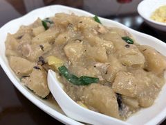 -腰记饭店(龙源路店)