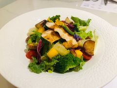 -Deer Park鹿园西餐(仁恒置地广场店)