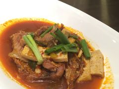 -大理实力希尔顿酒店•御玺中餐厅