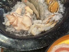 -牛New寿喜烧(曹路花园城店)
