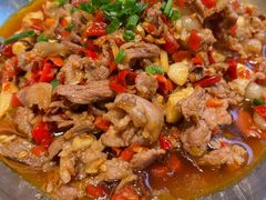 -八碗湘长沙市井菜(坡子街店)