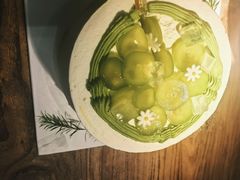 -山与蓝·轻糖鲜果蛋糕(勒泰店)