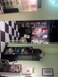 点击看大图 -MDZ STORE·TATTOO·耳饰