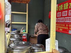 -钟姨糖水(惠城店)