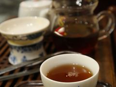 -香云轩·顺德菜(香云纱园林酒店店)