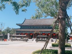 -天津妈祖文化园