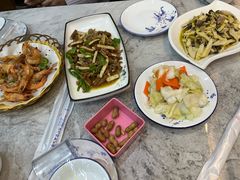 -紫藤园·天目湖大鱼头(南山竹海店)