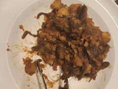 -京采烤鸭清真餐厅(金桥店)