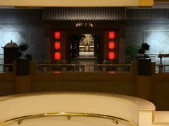 -北京国际饭店·谭府餐厅