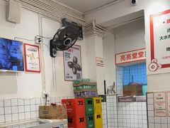-聂发财重庆江湖菜(解放碑店)