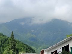 -浙北大峡谷