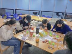 -新航道雅思托福·留学·考研培训(人民广场校区)