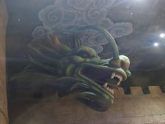 -青岛东方影都融创电影世界