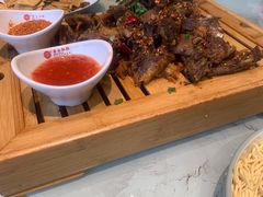 -香谷私厨(高新店)