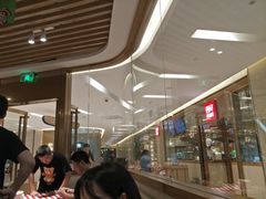 -西贝莜面村(近铁城市广场店)