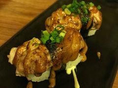-昊·来了寿司(双楠2店)