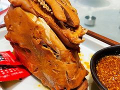 -金家老三饭庄(常营店)