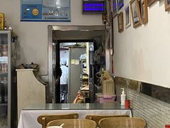 大堂-小实惠嘉(威海路店)