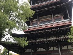 -鼓楼(西湖风景名胜区)