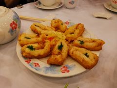 虾多士-凤城酒家(弥敦道店)