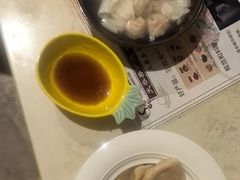 -华夏良子·足道SPA艾灸(山东大厦店)