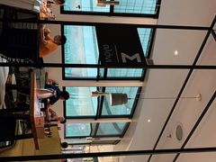 -HELLO MUSAE 拾光缪斯餐厅·纯正希腊风味(苏州中心店)